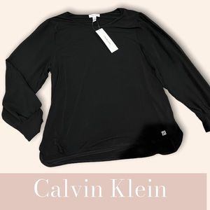 Calvin Klein - Blouse